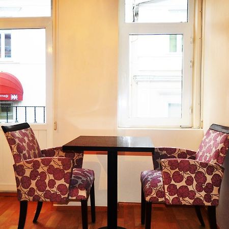 Palyaco House Hotel Istanbul Ngoại thất bức ảnh