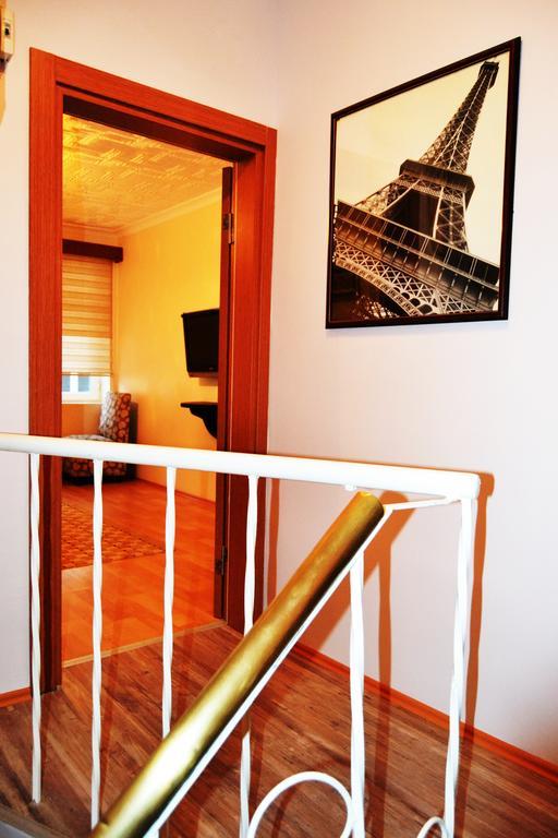Palyaco House Hotel Istanbul Ngoại thất bức ảnh