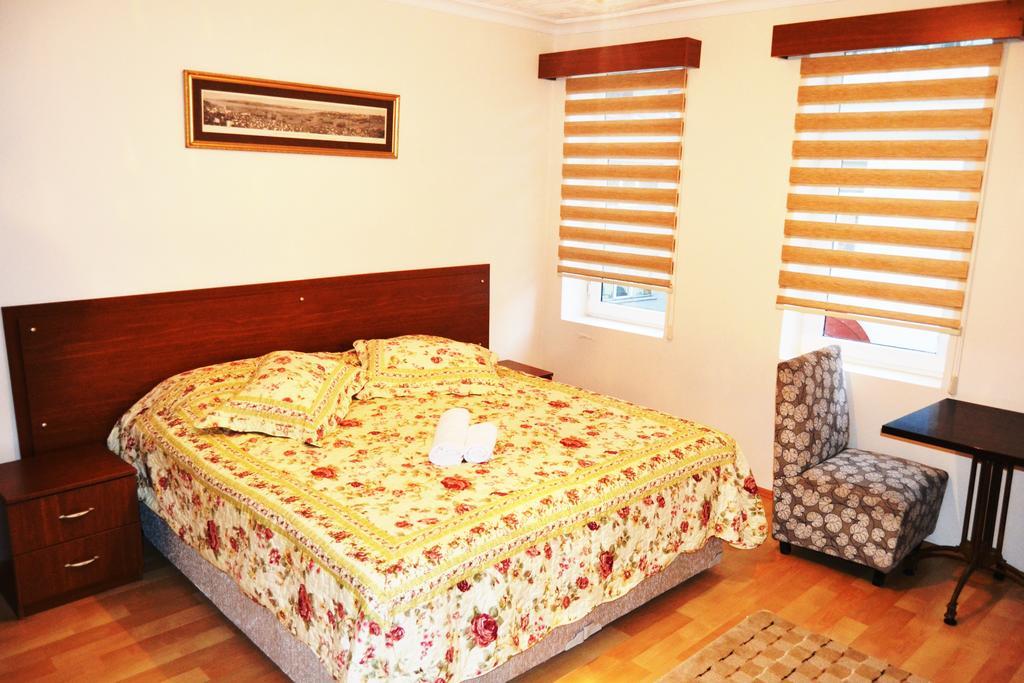Palyaco House Hotel Istanbul Phòng bức ảnh
