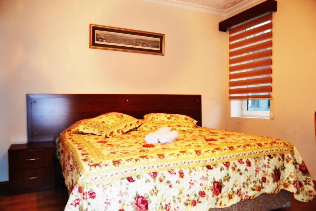 Palyaco House Hotel Istanbul Phòng bức ảnh