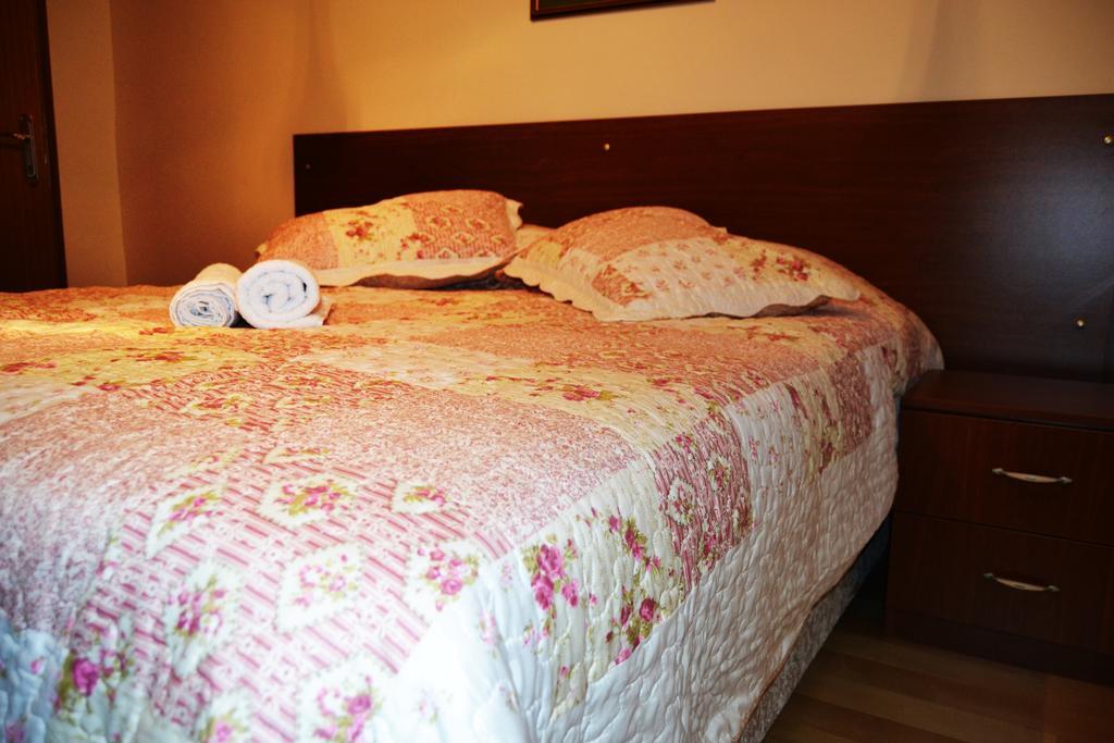 Palyaco House Hotel Istanbul Ngoại thất bức ảnh