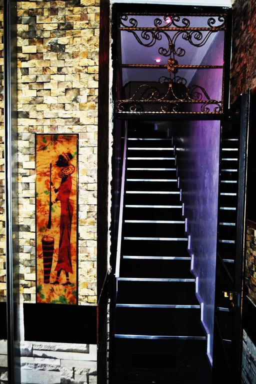 Palyaco House Hotel Istanbul Ngoại thất bức ảnh