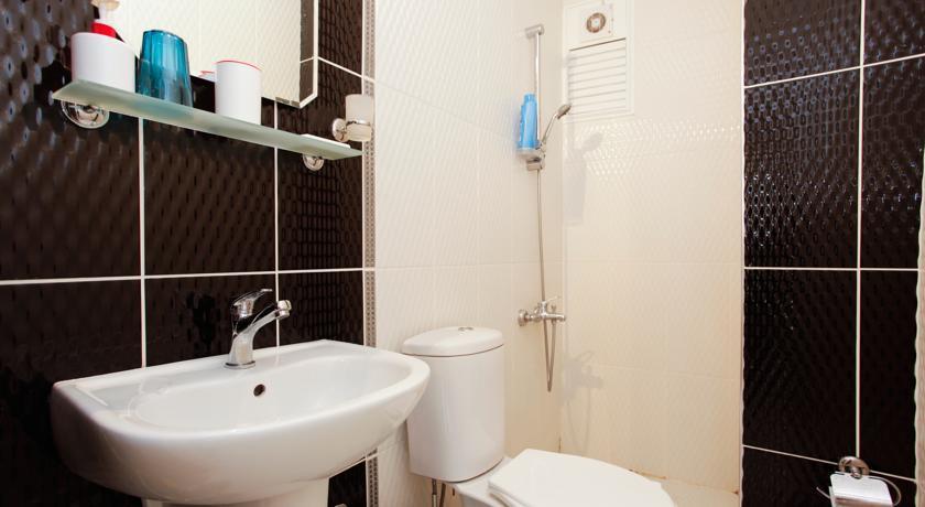 Palyaco House Hotel Istanbul Ngoại thất bức ảnh