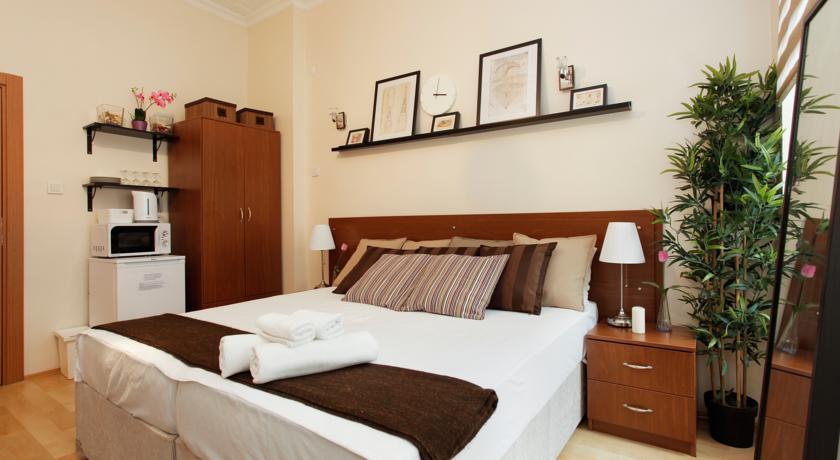 Palyaco House Hotel Istanbul Ngoại thất bức ảnh
